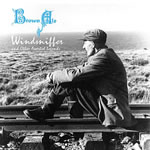 Windsniffer CD cover